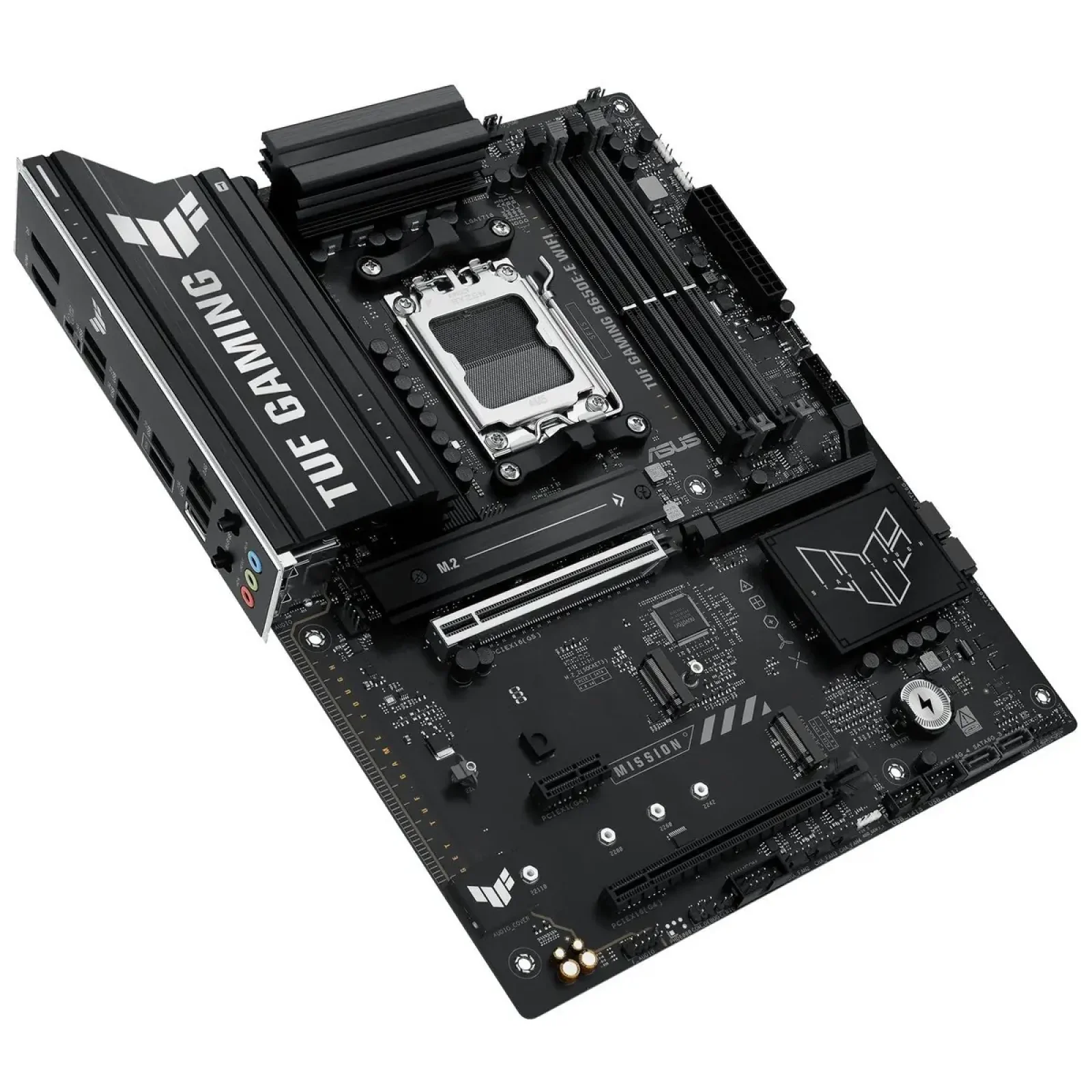 Материнская плата Asus TUF Gaming B650E-E WiFi Socket AM5 UA