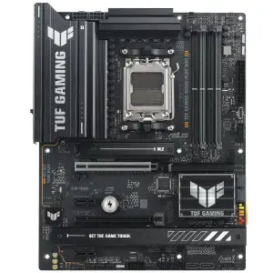Материнская плата Asus TUF Gaming B650E-PLUS WIFI s-AM5 UA