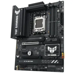 Материнская плата Asus TUF Gaming B650E-PLUS WIFI s-AM5 UA