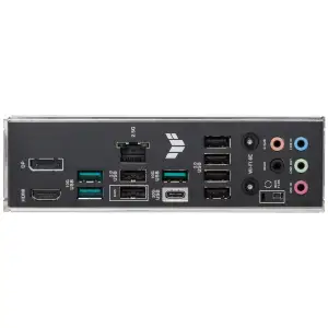 Материнская плата Asus TUF Gaming B650E-PLUS WIFI s-AM5 UA