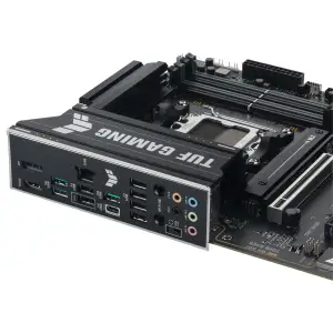 Материнская плата Asus TUF Gaming B650E-PLUS WIFI s-AM5 UA