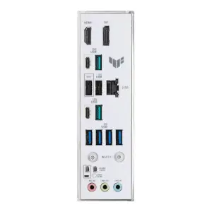 Материнская плата Asus TUF Gaming B850-Pro WiFi7 White Neo s-AM5 UA