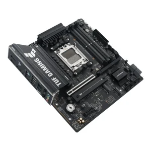 Материнська плата Asus TUF Gaming B850M-E WiFi Socket AM5 UA