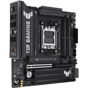 Материнская плата Asus TUF Gaming B850M-Plus Socket AM5 UA
