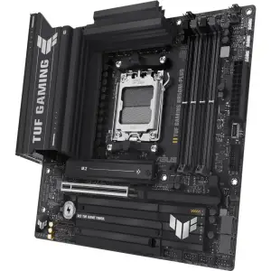 Материнская плата Asus TUF Gaming B850M-Plus Socket AM5 UA