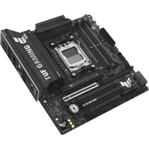 Материнская плата Asus TUF Gaming B850M-Plus Socket AM5 UA