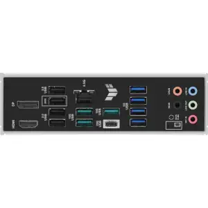 Материнская плата Asus TUF Gaming B850M-Plus Socket AM5 UA