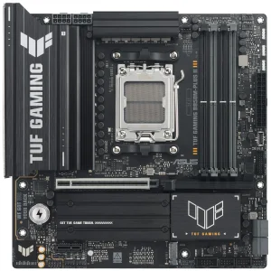 Материнская плата Asus TUF Gaming B850M-Plus II Socket AM5 UA