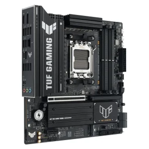 Материнская плата Asus TUF Gaming B850M-Plus II Socket AM5 UA