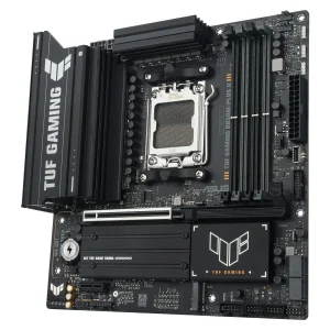 Материнская плата Asus TUF Gaming B850M-Plus II Socket AM5 UA