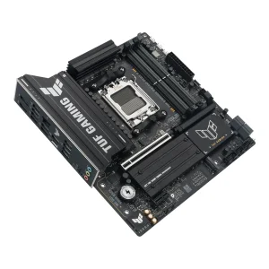 Материнская плата Asus TUF Gaming B850M-Plus II Socket AM5 UA