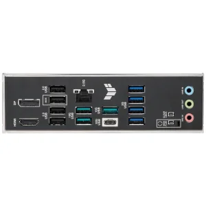 Материнская плата Asus TUF Gaming B850M-Plus II Socket AM5 UA