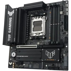 Материнская плата Asus TUF Gaming B850M-Plus WiFi7 Socket AM5 UA