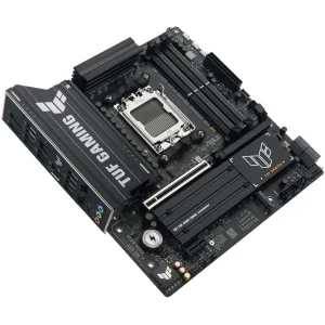 Материнская плата Asus TUF Gaming B850M-Plus WiFi7 Socket AM5 UA