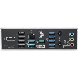 Материнская плата Asus TUF Gaming B850M-Plus WiFi7 Socket AM5 UA