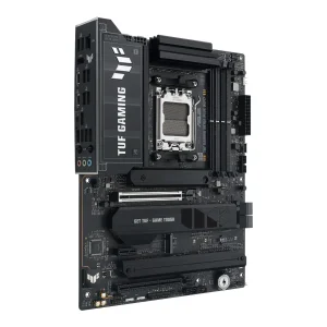 Материнська плата Asus TUF Gaming X870E-Plus WiFi7 Socket AM5 UA