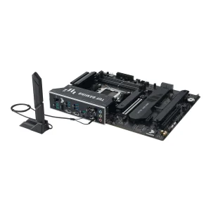 Материнська плата Asus TUF Gaming X870E-Plus WiFi7 Socket AM5 UA