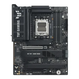 Материнська плата Asus TUF Gaming X870E-Plus WiFi7 Socket AM5 UA
