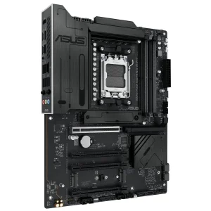 Материнська плата Asus X870 Max Gaming WiFi7 Socket AM5 UA