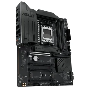 Материнська плата Asus X870 Max Gaming WiFi7 Socket AM5 UA
