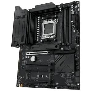 Материнська плата Asus X870 Max Gaming WiFi7 Socket AM5 UA