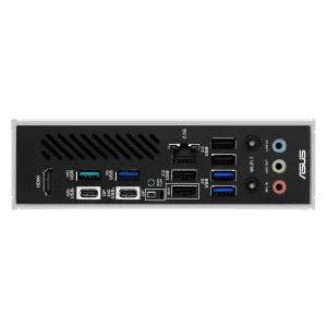 Материнська плата Asus X870 Max Gaming WiFi7 Socket AM5 UA