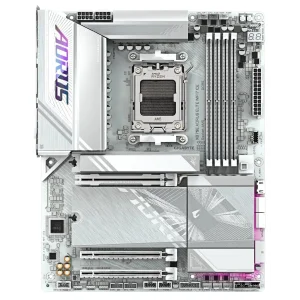 Материнская плата Gigabyte X870E Aorus Elite WiFi7 Ice Socket AM5 UA
