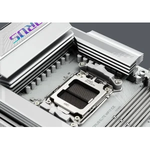 Материнская плата Gigabyte X870E Aorus Elite WiFi7 Ice Socket AM5 UA