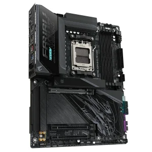 Материнская плата Gigabyte X870E Aorus Elite X3D Socket AM5 UA