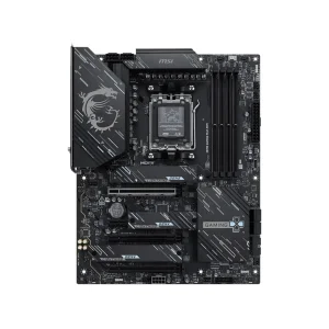 Материнская плата MSI X870E Gaming Plus WiFi Socket AM5 UA