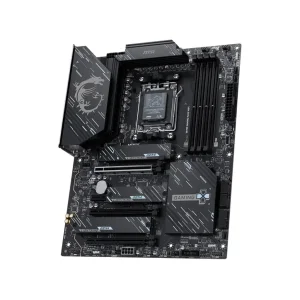 Материнская плата MSI X870E Gaming Plus WiFi Socket AM5 UA
