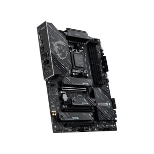 Материнская плата MSI X870E Gaming Plus WiFi Socket AM5 UA