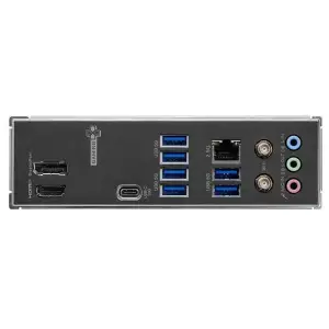 Материнська плата MSI Z890 Gaming Plus WiFi6E Socket 1851 UA