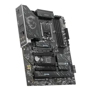 Материнська плата MSI Z890 Gaming Plus WiFi6E Socket 1851 UA