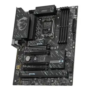 Материнська плата MSI Z890 Gaming Plus WiFi6E Socket 1851 UA