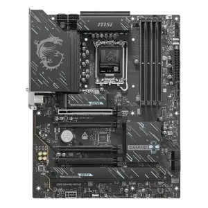 Материнська плата MSI Z890 Gaming Plus WiFi6E Socket 1851 UA