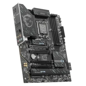 Материнская плата MSI Z890 Gaming WiFi Socket 1851 UA