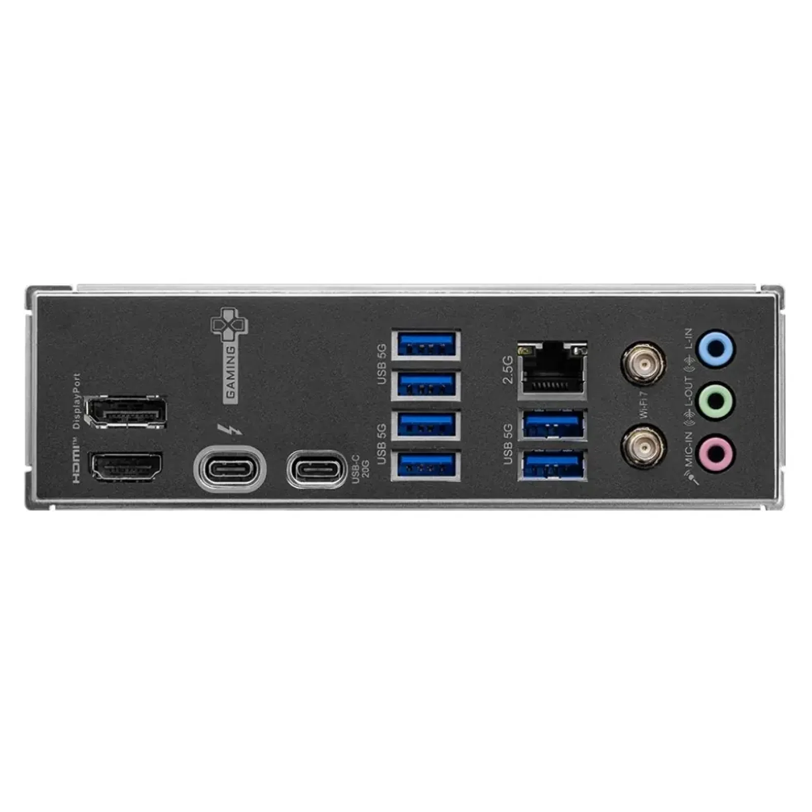 Материнская плата MSI Z890 Gaming WiFi Socket 1851 UA