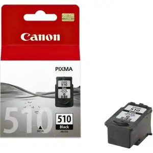Картридж Canon (PG-510) Canon Pixma MP240/250/260/270/272/280/MX320/330 Black (2970B007) UA