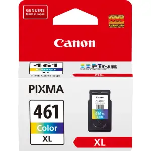 Картридж Canon (CL-461XL) Pixma TS5340 Color (3728C001) UA