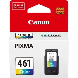 Картридж Canon (CL-461) Pixma TS5340 Color (3729C001) UA
