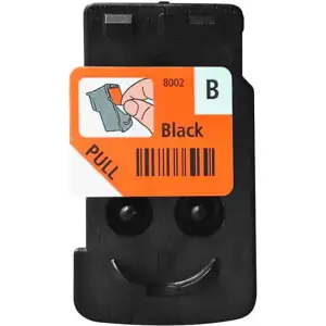 Друкуюча головка Canon Pixma G1400/G2400/G3400 (QY6-8002-000) Black UA