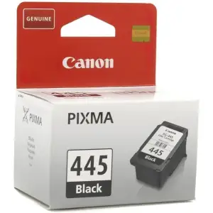 Картридж Canon (PG-445) Pixma MG2440/2540 Black (8283B001) UA