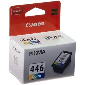 Картридж Canon (CL-446) Pixma MG2440/2540 Color (8285B001) UA
