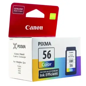 Картридж Canon (CL-56) Pixma E404/E464 Color (9064B001) UA