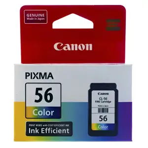 Картридж Canon (CL-56) Pixma E404/E464 Color (9064B001) UA