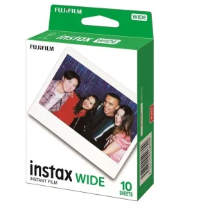 Фотобумага Fujifilm Instax Wide, 10л (16899910) UA