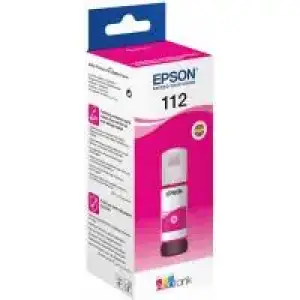 Контейнер з чорнилами Epson L15150/15160 (C13T06C34A) Magenta UA
