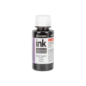 Чернила ColorWay Canon PGI-470 (Black) (CW-CP470BK01) 100мл UA