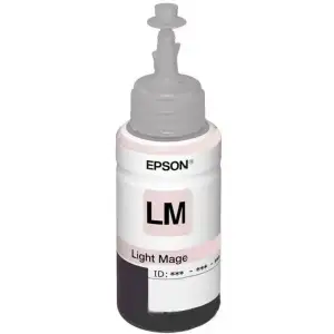 Чернила EPSON (T6736) L800 (Light Magenta) (C13T67364A) 70 г UA